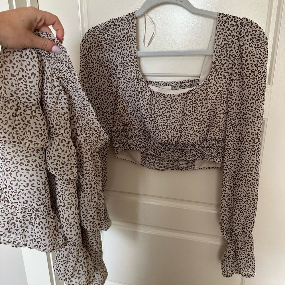 Altard state 2 piece set size S